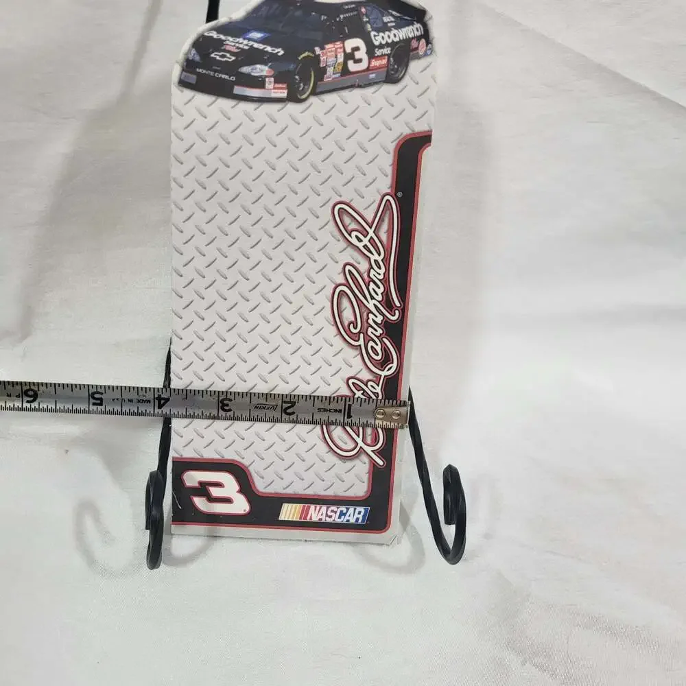 Nascar collectible dale